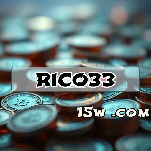 rico33.com: Sua Jornada de Aventura Aguardando por Você!