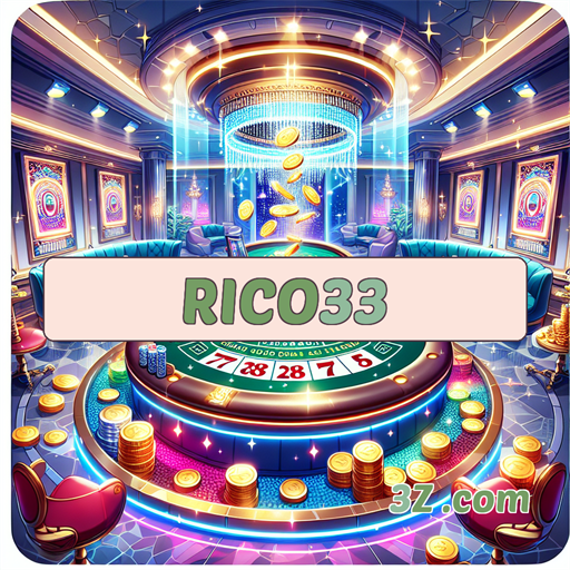 Recursos Fantásticos da Seção App do rico33.com