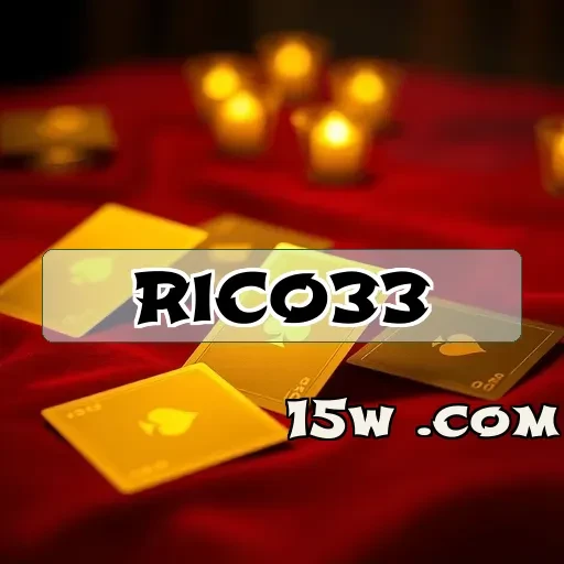 rico33.com: Descubra os Melhores Eventos Que Transformam Sua Experiência de Jogo