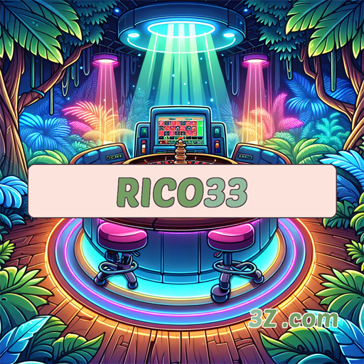 A Revolução da Plataforma de Jogos no Brasil em Rico33