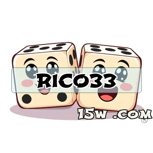 rico33.com - Jackpots