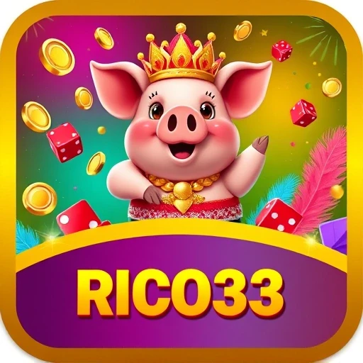 rico33.com