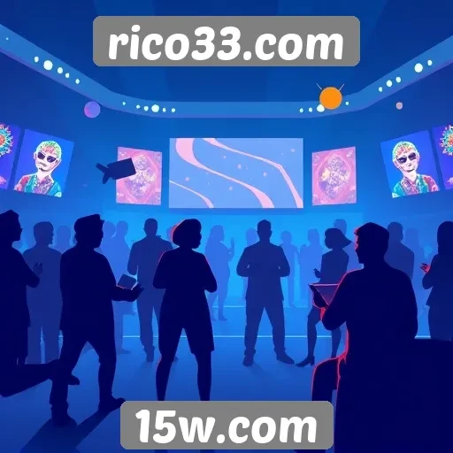 Impacto das promoções no engajamento de jogadores no rico33