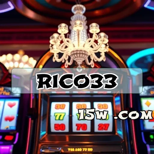 rico33.com - Promoções