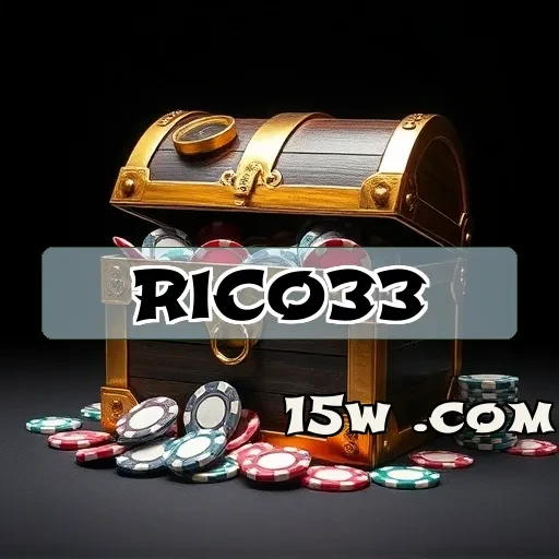 rico33.com - RPG