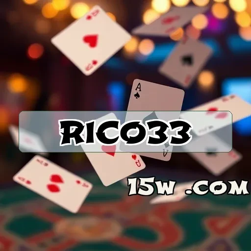 rico33.com: Atrações Imperdíveis das Caça-Níqueis Online