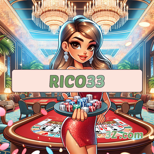 Recursos Excepcionais da Seção VIP no rico33.com